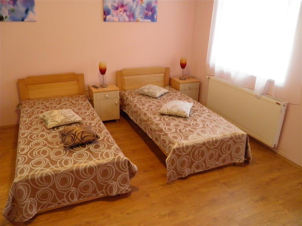 B&B Zmajevo Gnezdo 021 Sremska Kamenica Exterior photo