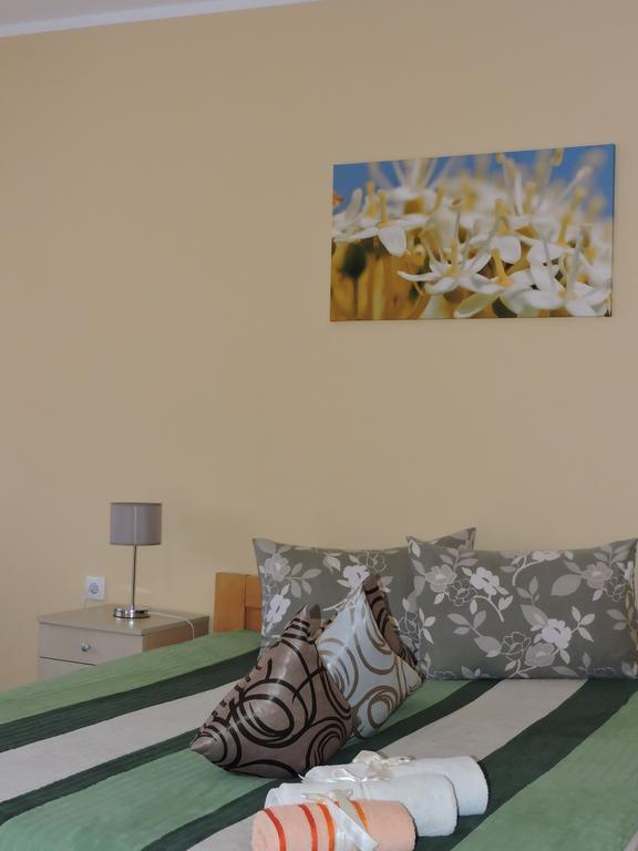 B&B Zmajevo Gnezdo 021 Sremska Kamenica Room photo
