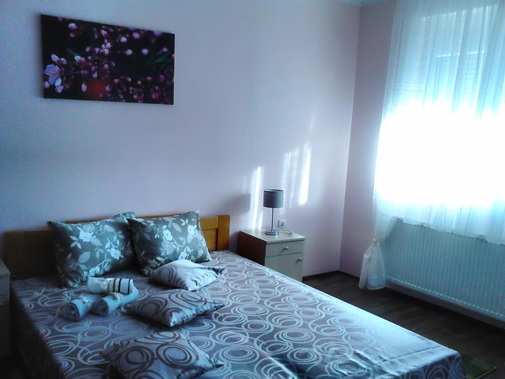 B&B Zmajevo Gnezdo 021 Sremska Kamenica Exterior photo
