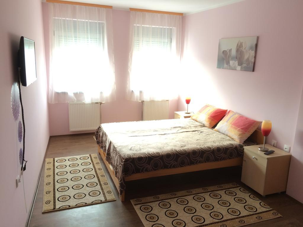 B&B Zmajevo Gnezdo 021 Sremska Kamenica Exterior photo