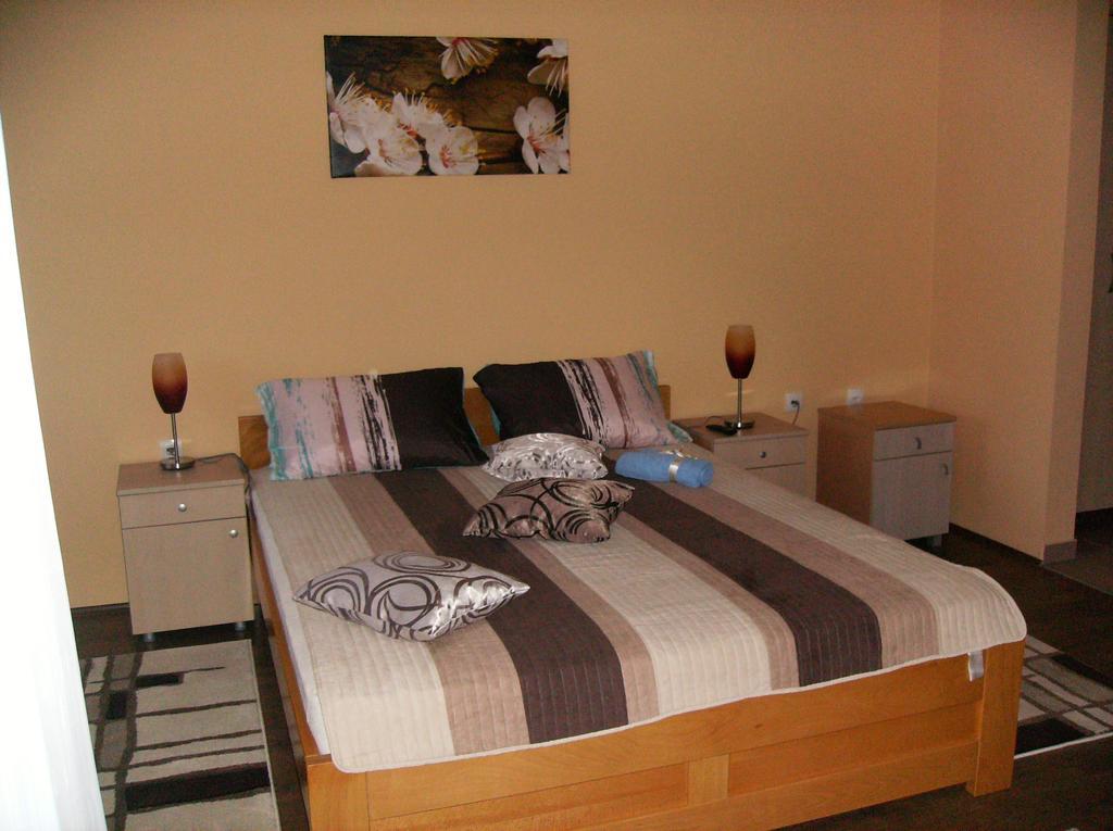 B&B Zmajevo Gnezdo 021 Sremska Kamenica Room photo